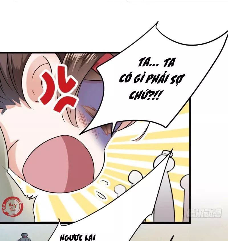 vương gia không thể trêu chapter 16 9