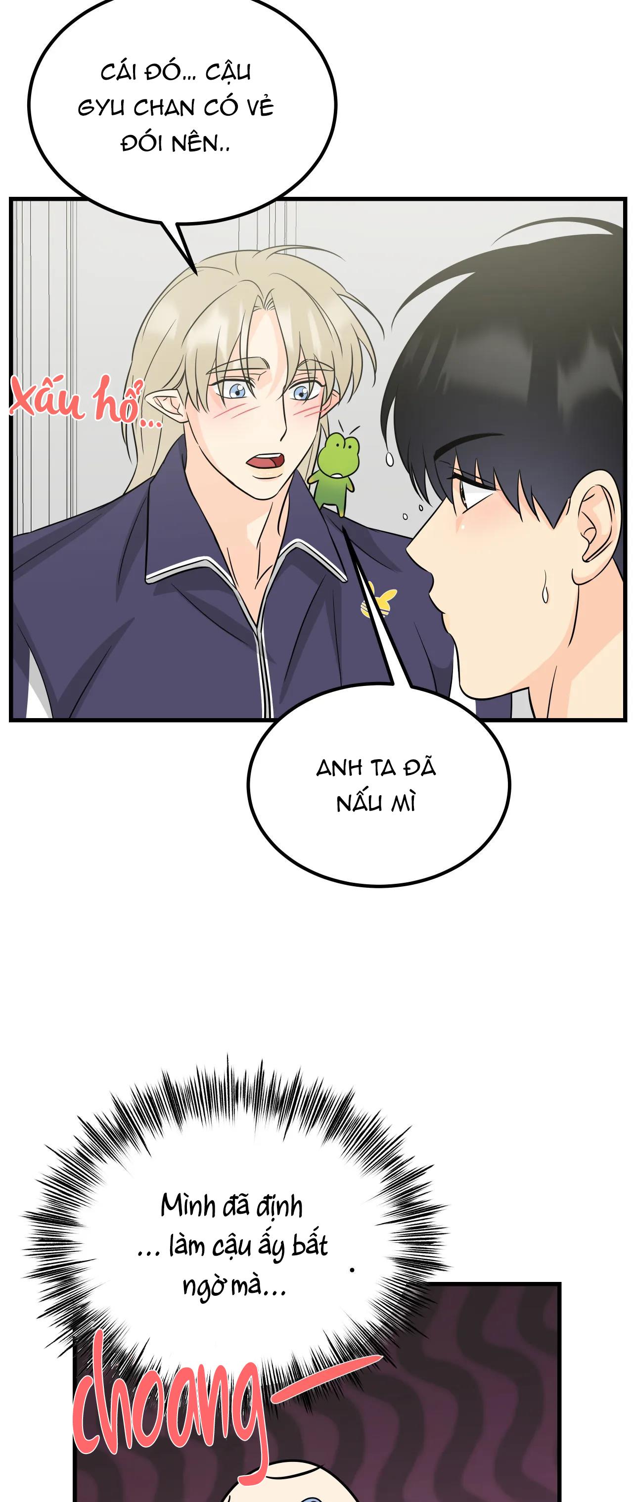 tình yêu cổ tích chapter 19 27