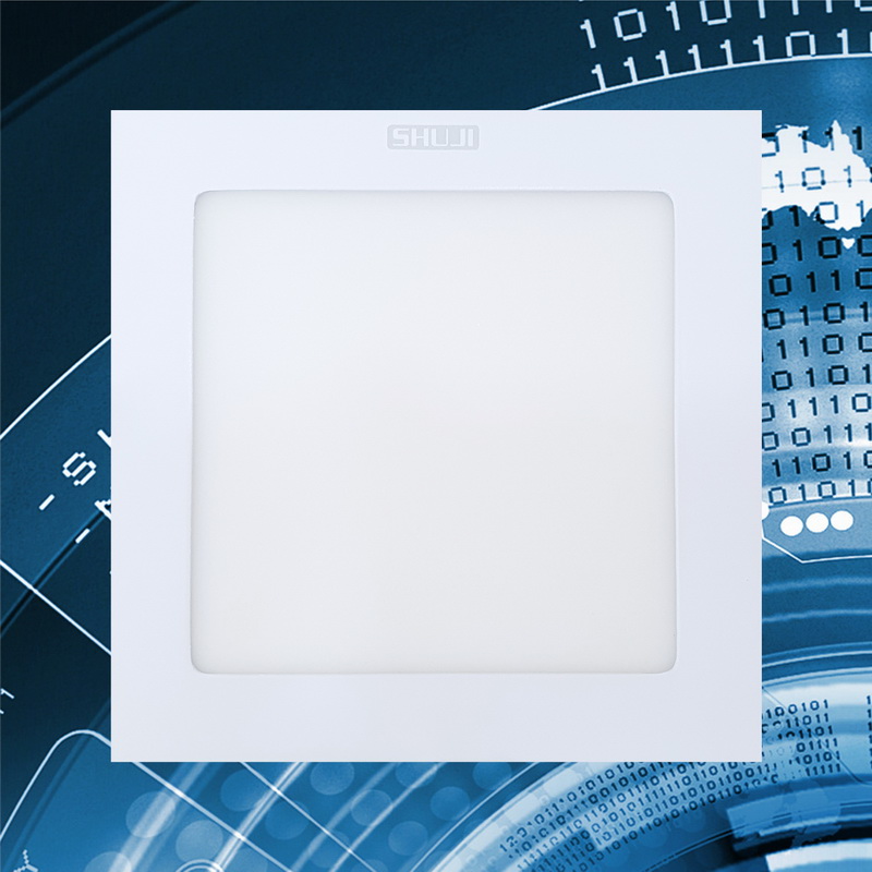 Đèn led vuông âm trần Shuji SJL-5012RI - Đúng 12W. Ánh sáng trắng hoặc vàng. Hàng chính Hãng được nhập khẩu trực tiếp từ Công ty TNHH Shuji.