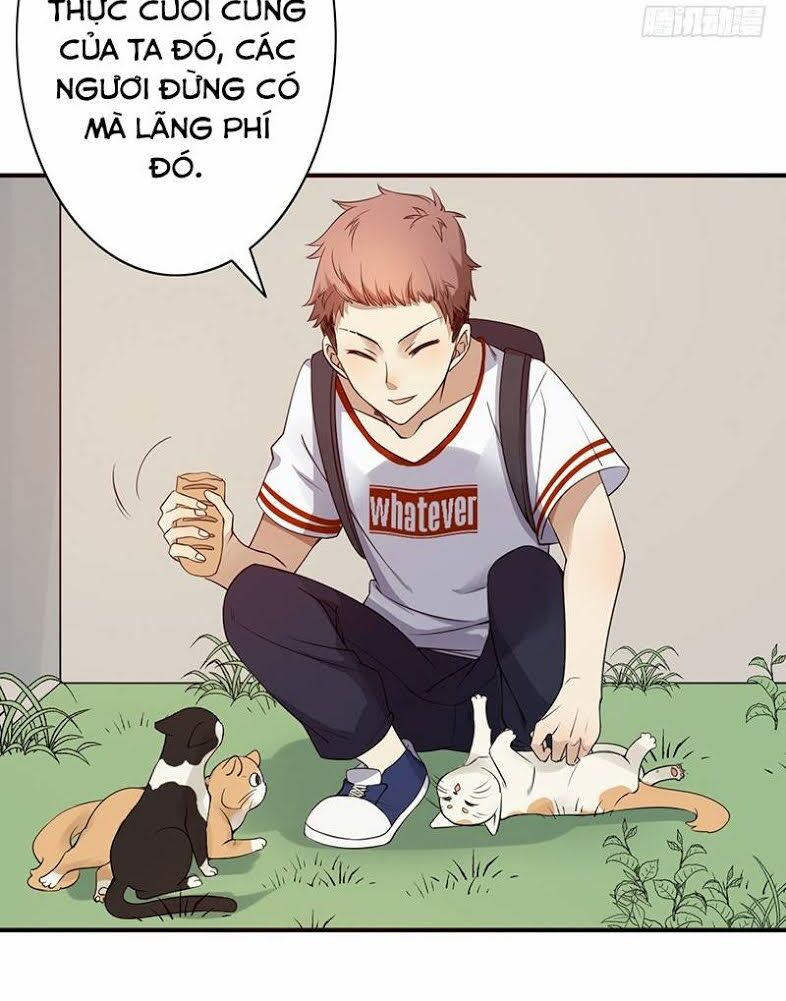 dã âu lão tổ chapter 12 28