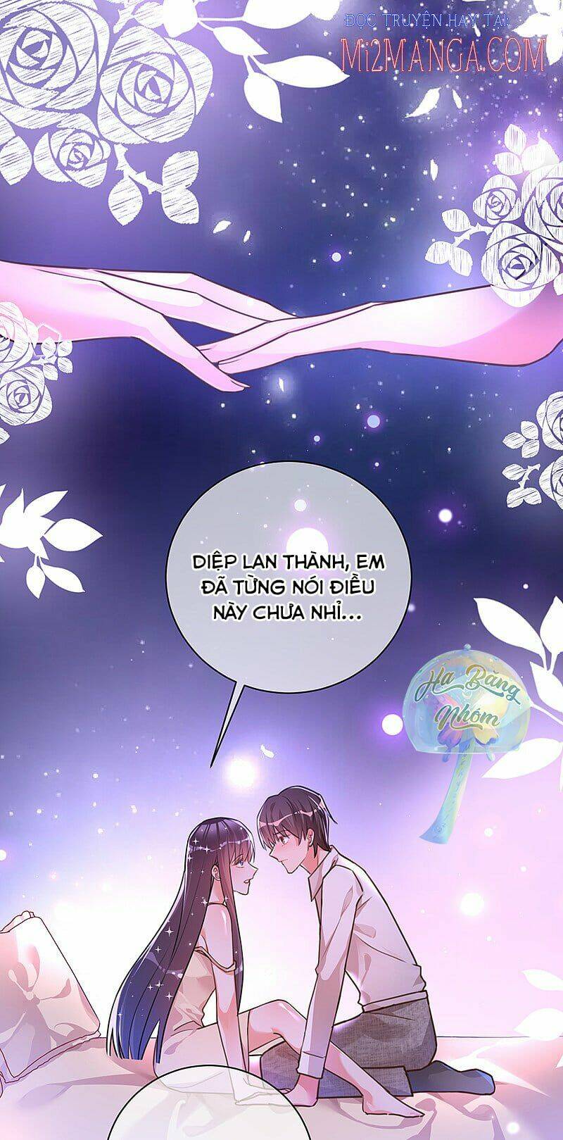 dĩ hôn chi danh chapter 38 23