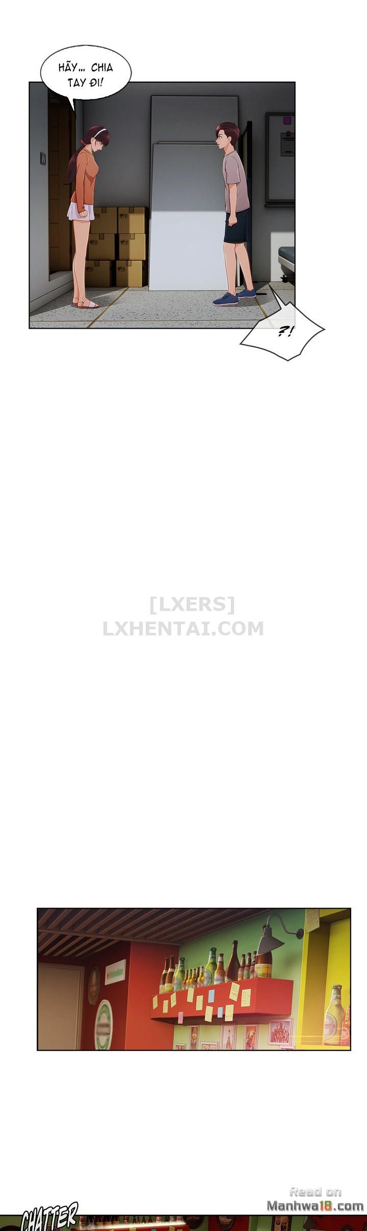 điên cuồng nhưng ngọt ngào chapter 20 5