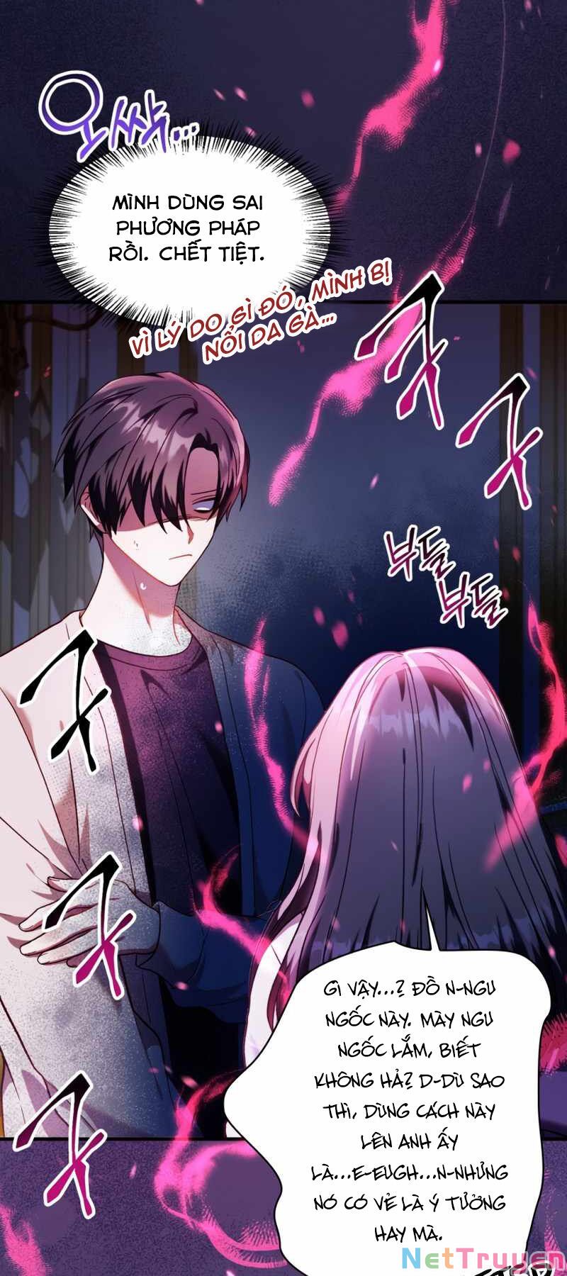 Kí Sự Hồi Quy Chapter 38 5