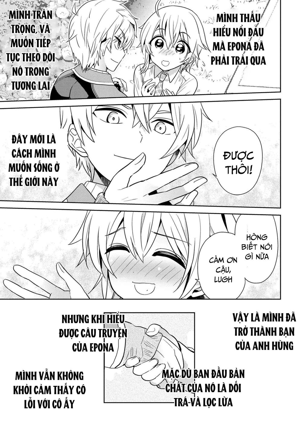 Sekai Saikō No Asashin, Isekai Kizoku Ni Tensei Suru chapter 16.2 24