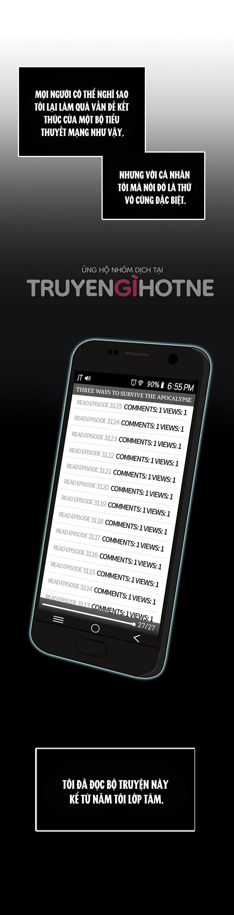 toàn trí độc giả - omniscient reader chapter 1.2 1