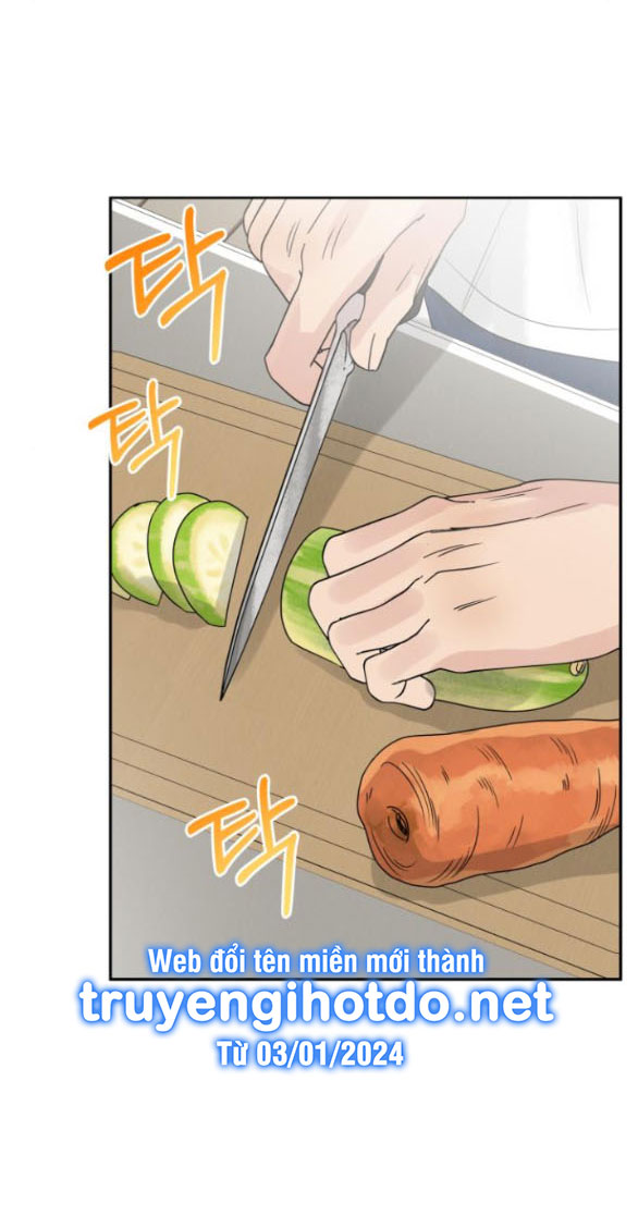 Thuyết Tình Yêu Ích Kỷ chapter 5.1 2