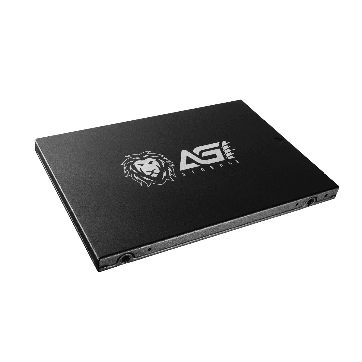 Ổ cứng SSD 240GB AGI Sata III - Hàng chính hãng Kim Thiên Bảo phân phối