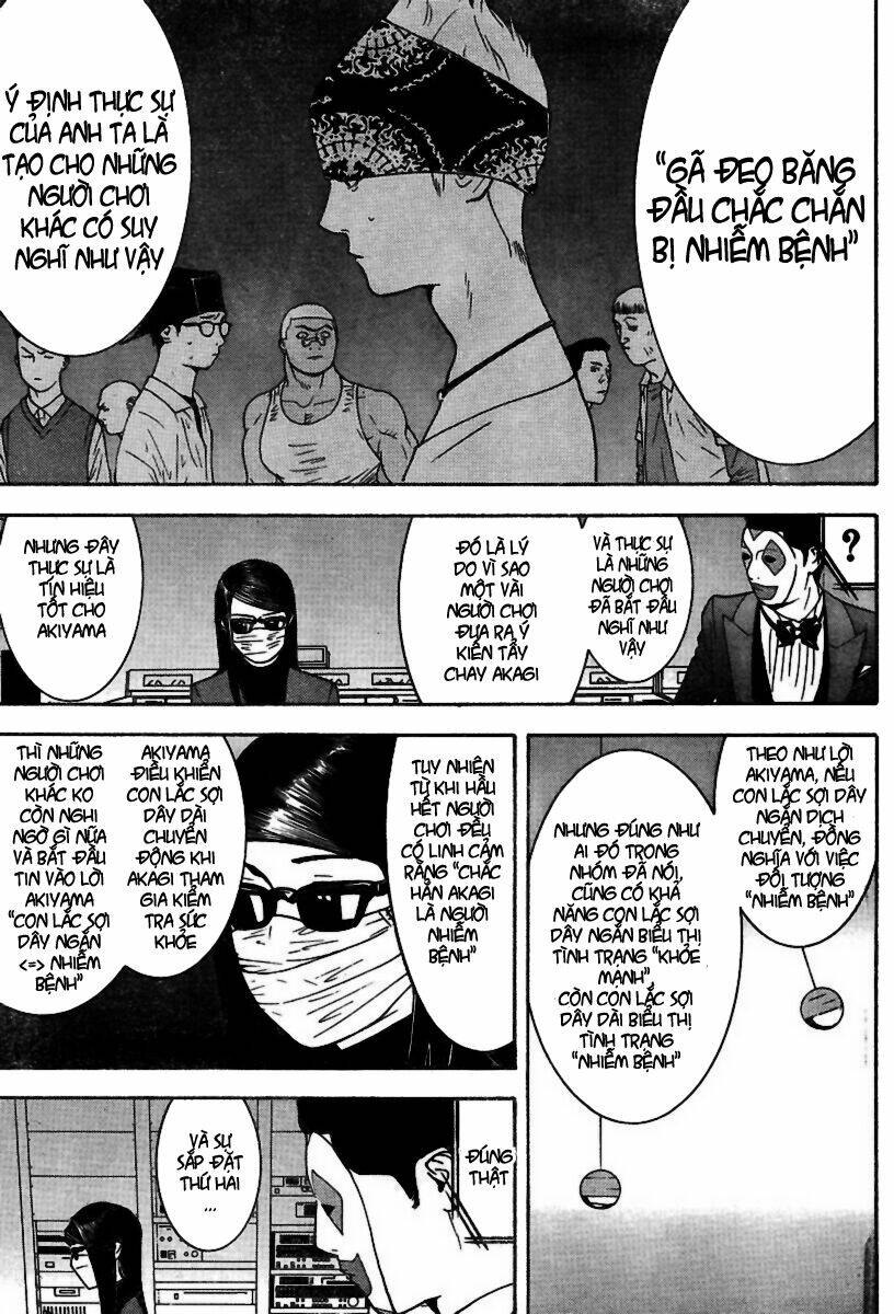 liar game chapter 94 8