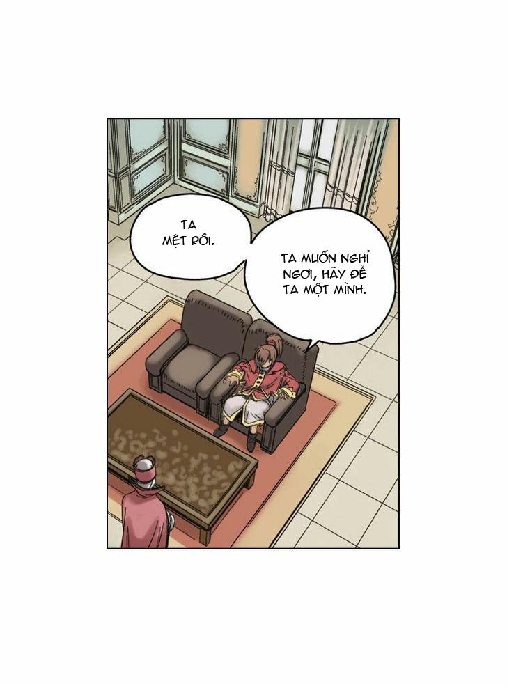 paladin chapter 25 32