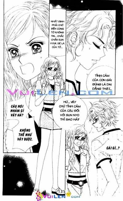 cô dâu bé xinh chapter 78 14