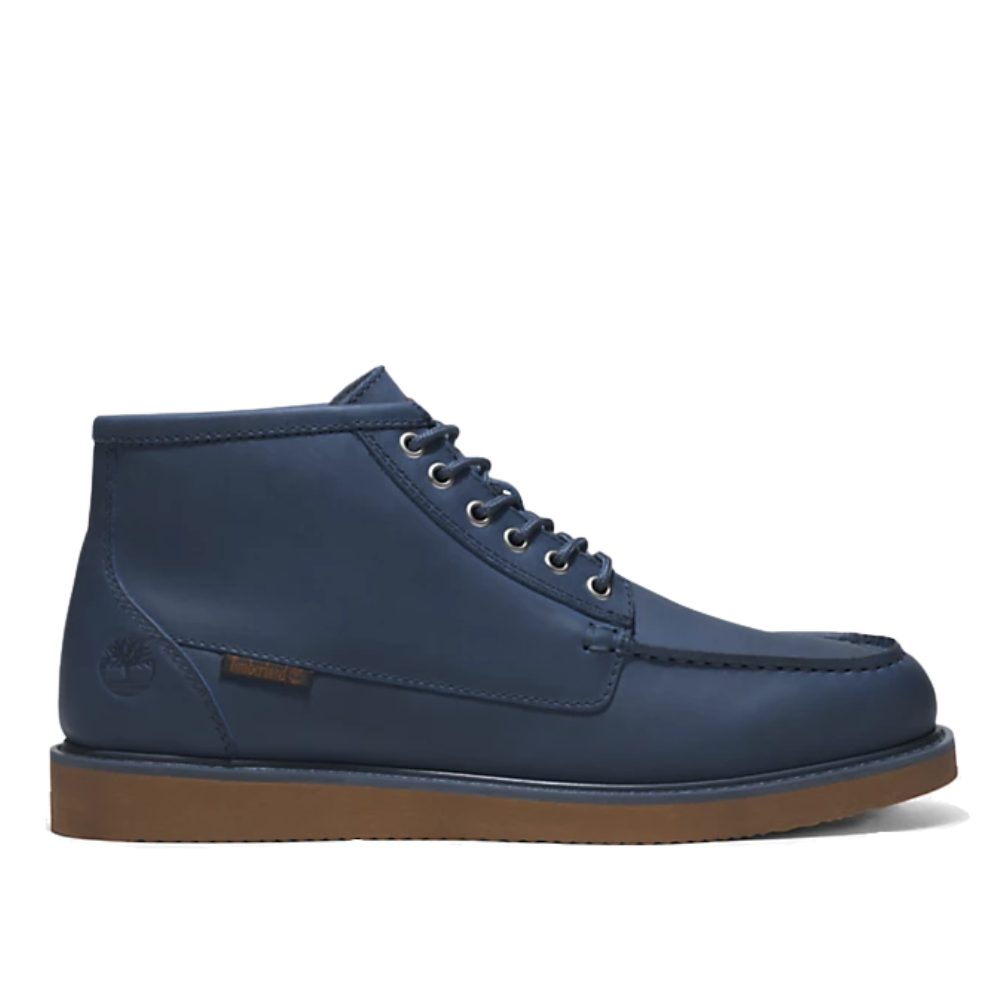 [NEW] Original Timberland Giày Nam Newmarket II Moc Toe Chukka TB0A5SD405