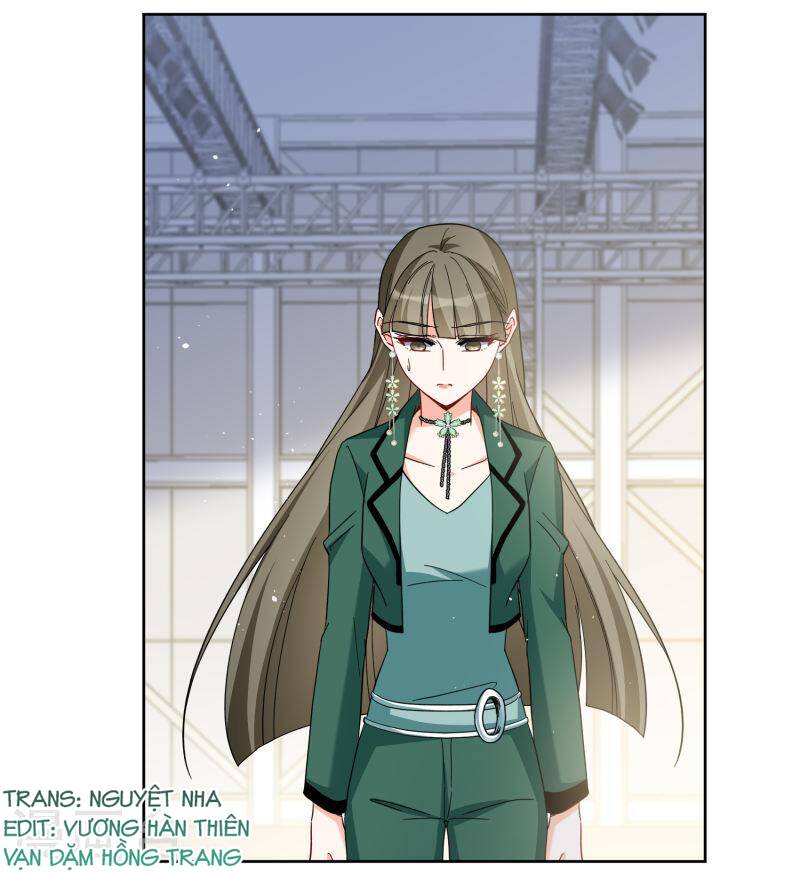 cô ấy đến rồi, xin nằm xuống! chapter 256 6