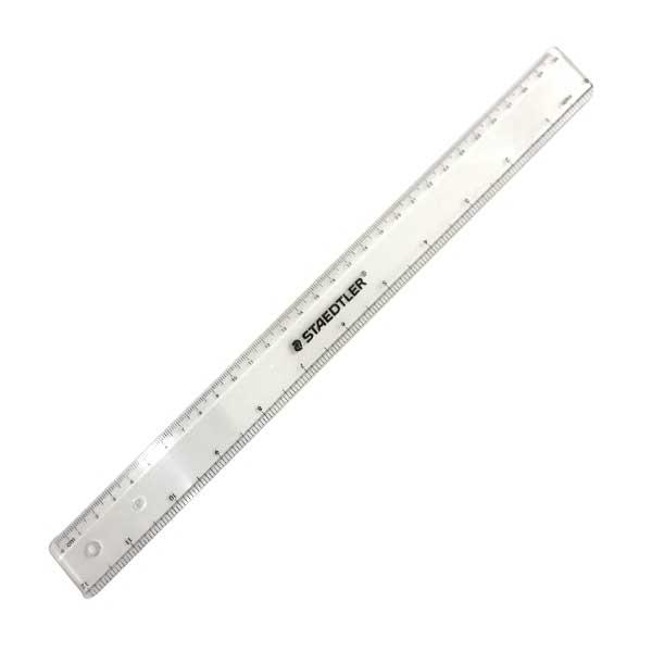 Bộ 4 Thước kẻ Staedtler 562300 IPB (30cm)