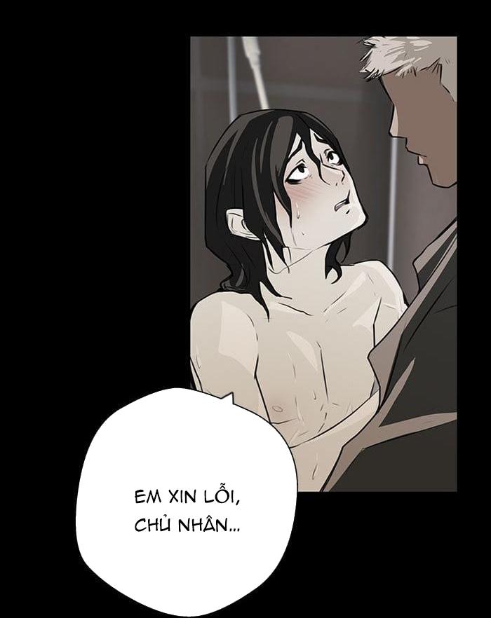 love murder basketball chapter 1 25