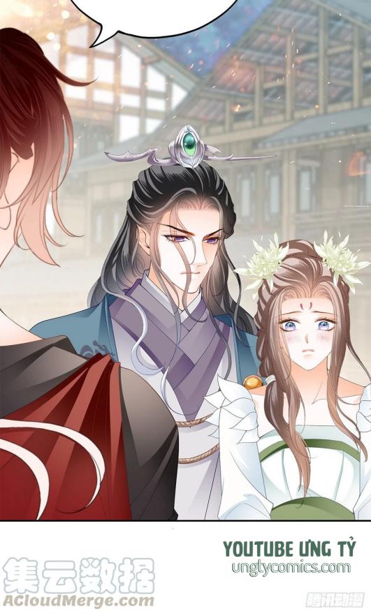 bổn vương muốn nàng chapter 45 19