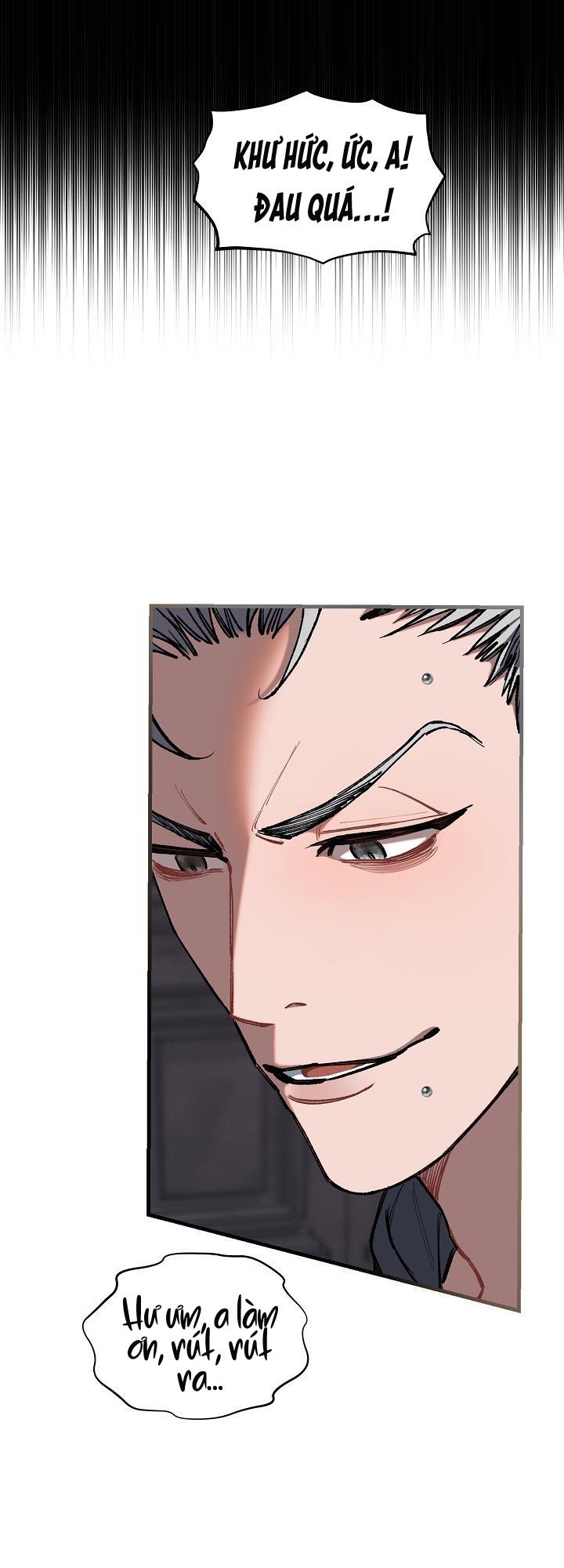 chuyến tàu điên cuồng chapter 35 50