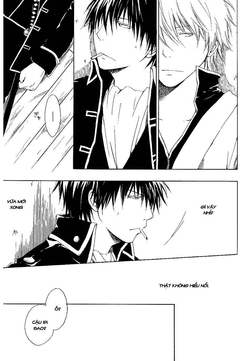 linh hồn bạc dj - oogushi chapter 1 18