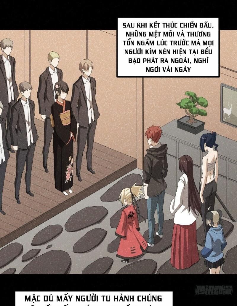 nghịch thiên tiên mệnh chapter 57 9