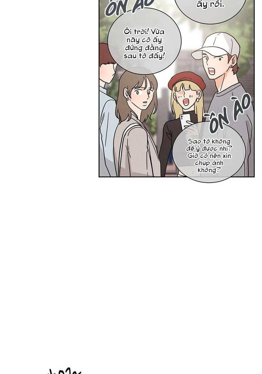 chào nhé, không làm thông gia nữa đâu! chapter 73 14