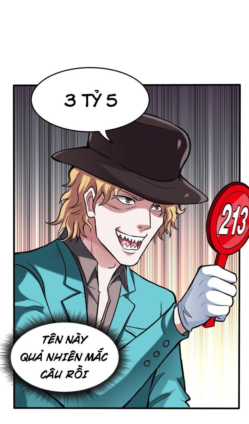 tối cường thần y tại đô thị chapter 132 36