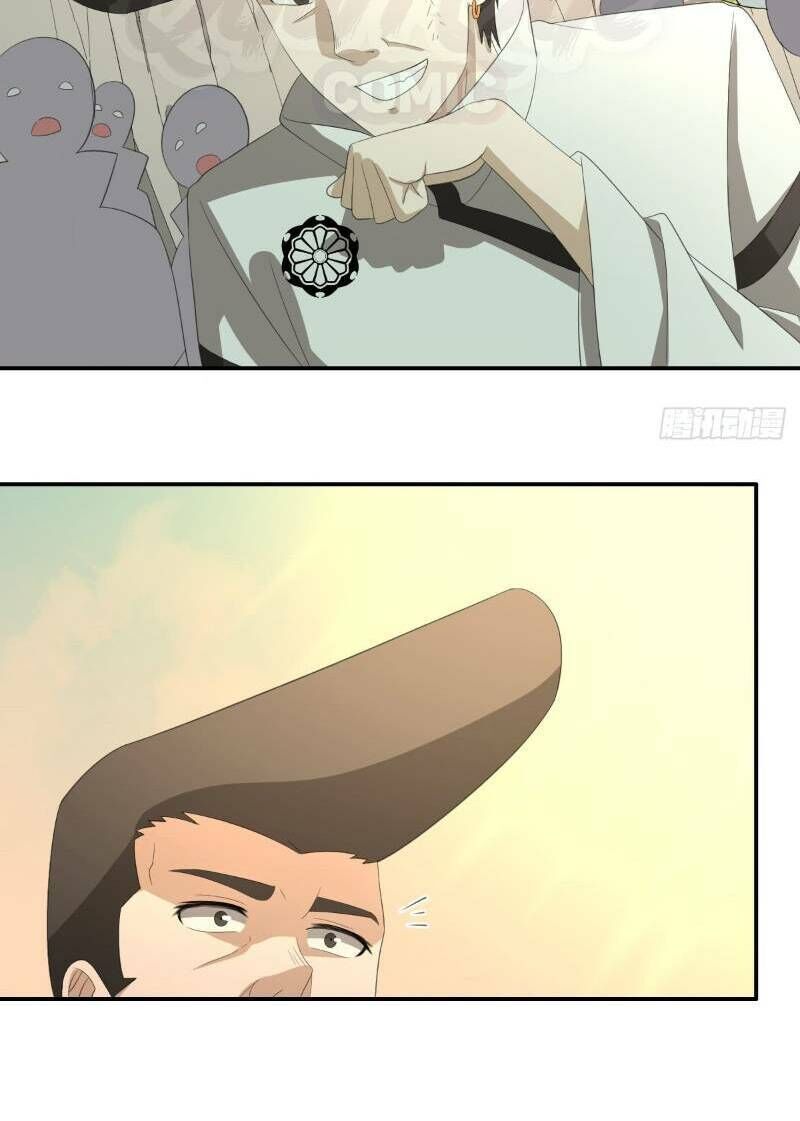 nghịch thiên tiên mệnh chapter 36 2