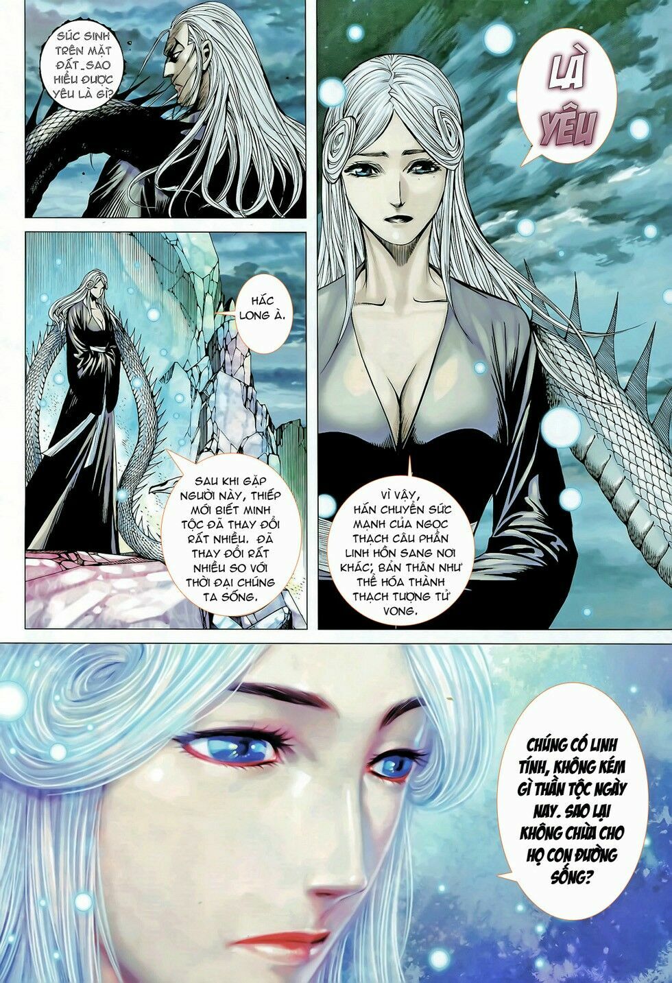 phong thần ký chapter 77 21