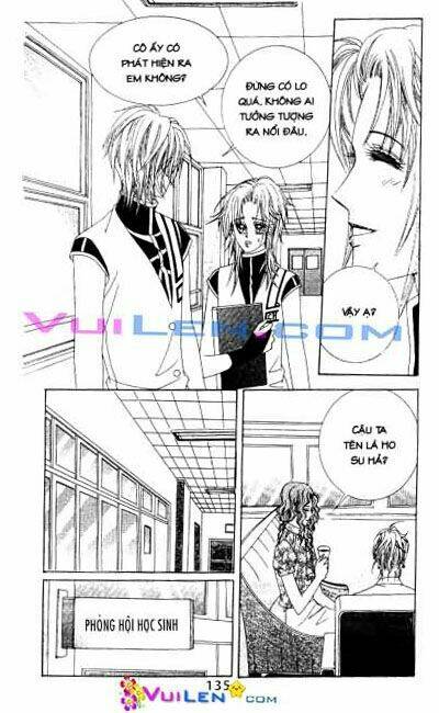 người duy nhất chapter 87 16