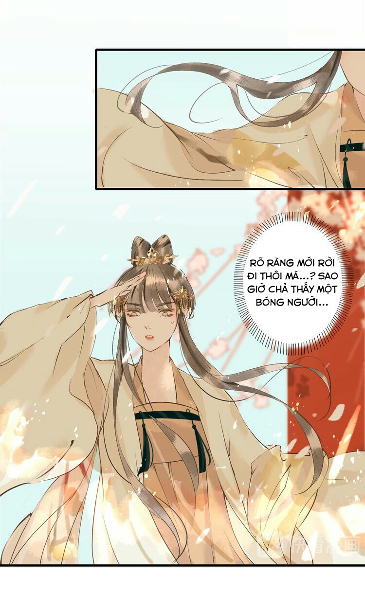 mộc hữu chi chapter 7 21