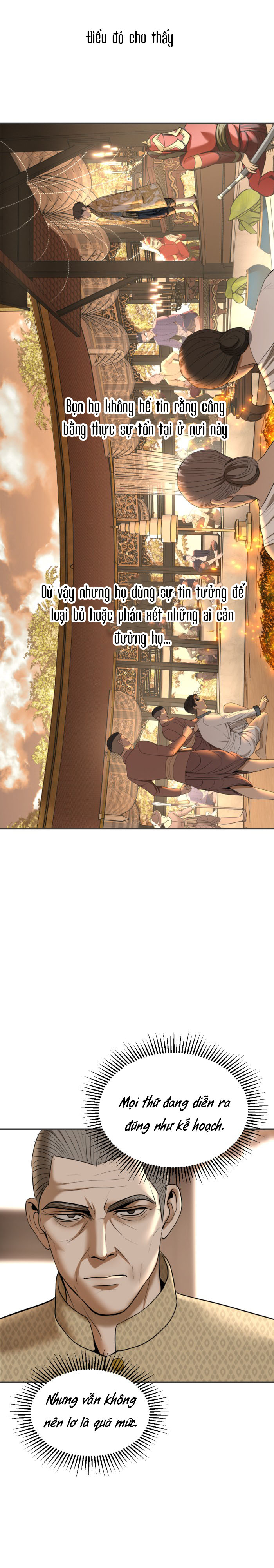 tôi là công tử đẹp nhất xiêm chapter 18 25