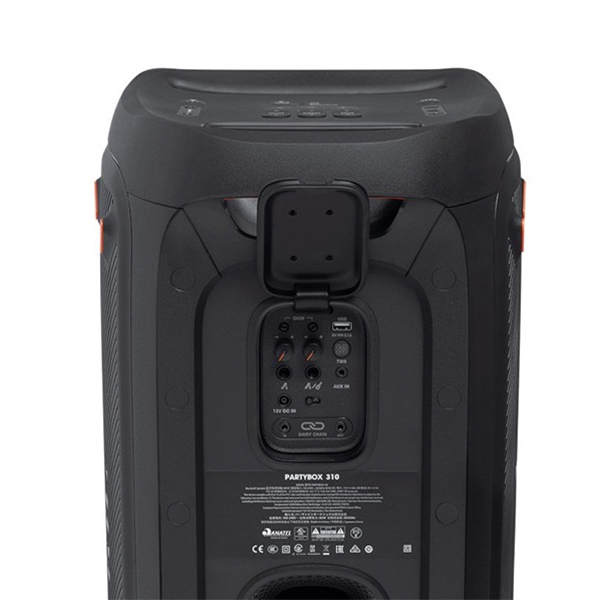 Loa JBL PartyBox 310 - Hàng Chính Hãng