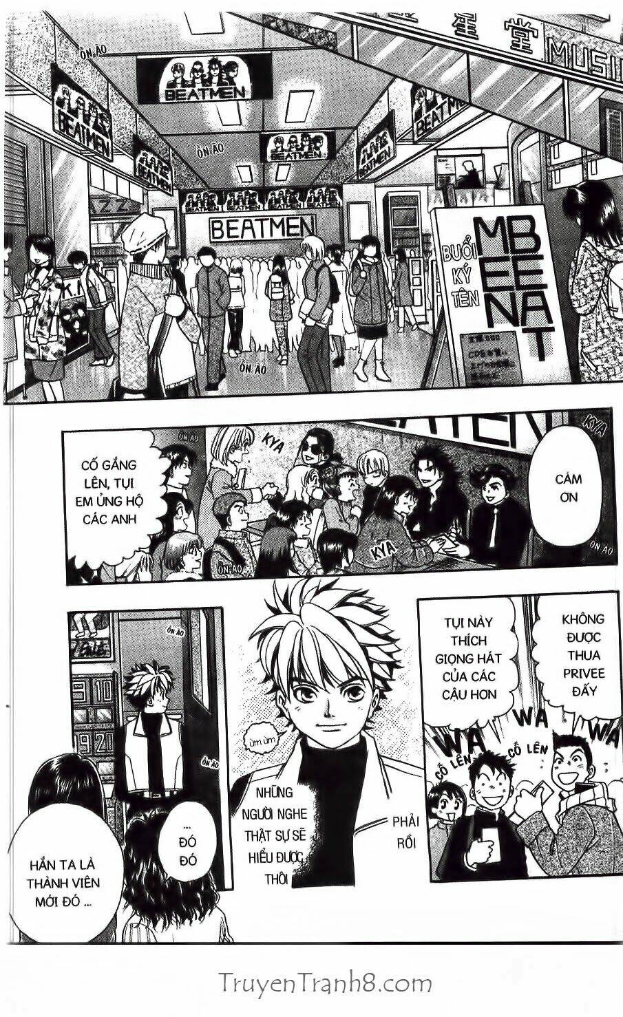 dragon voice chapter 9 8