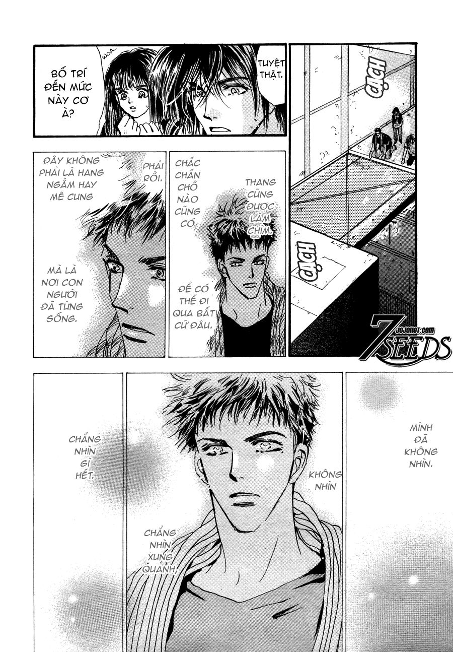 mầm sống chapter 103 31