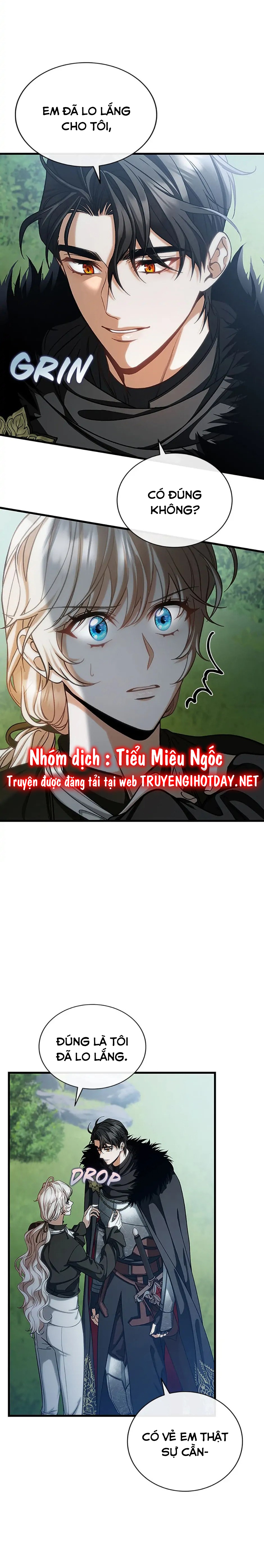 vị cứu tinh của nhân vật chính chapter 61 2