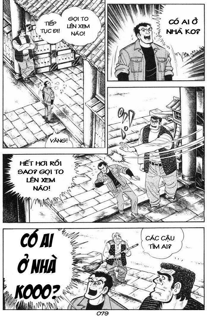 ore wa teppei chapter 58 40