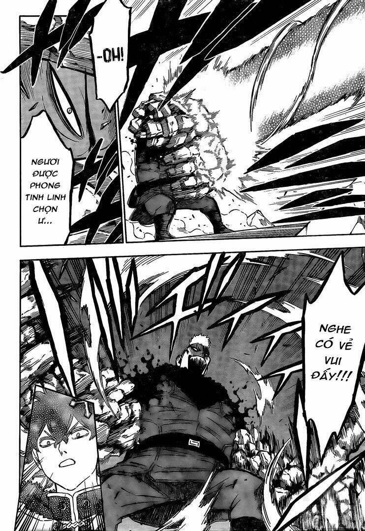 black clover - pháp sư không phép thuật chapter 236 5