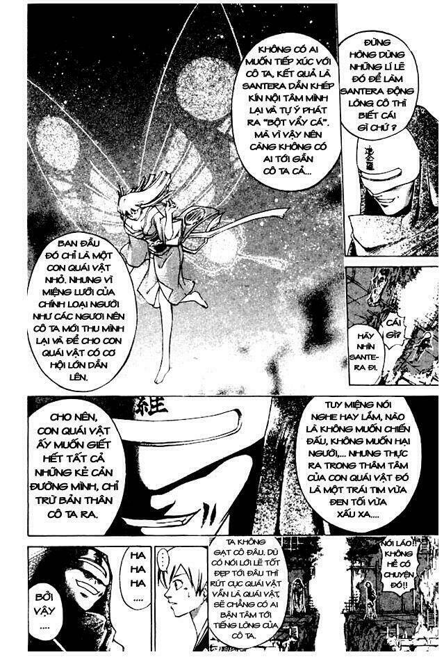 mắt quỷ kyo chapter 185 8