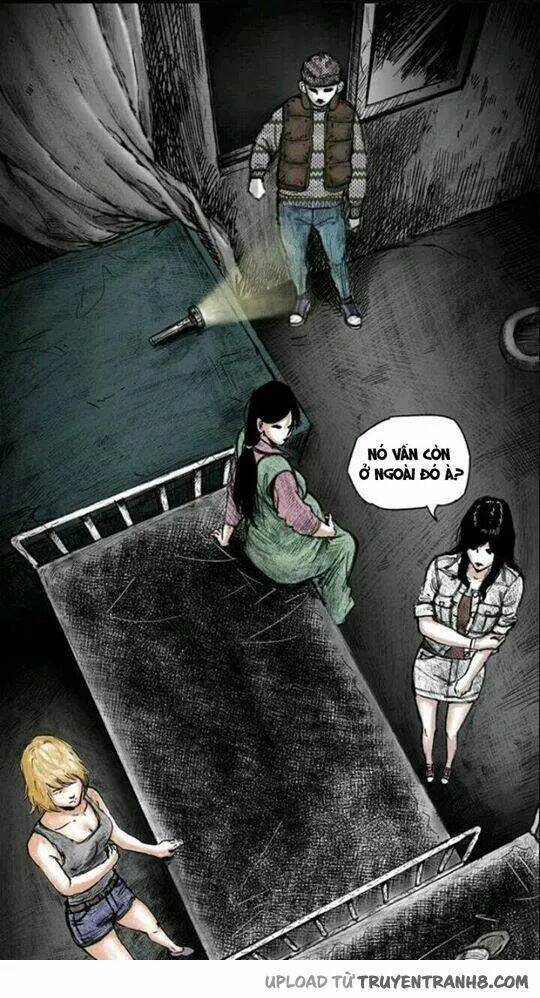 trấn thái bình chapter 6 49