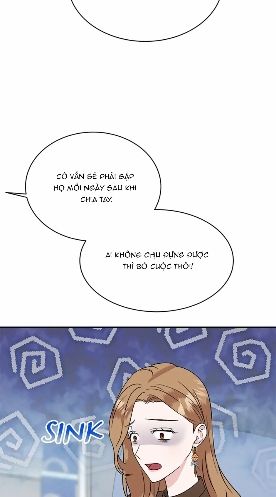 thiếu tôi là sếp mất ngủ ngay chapter 26.2 5