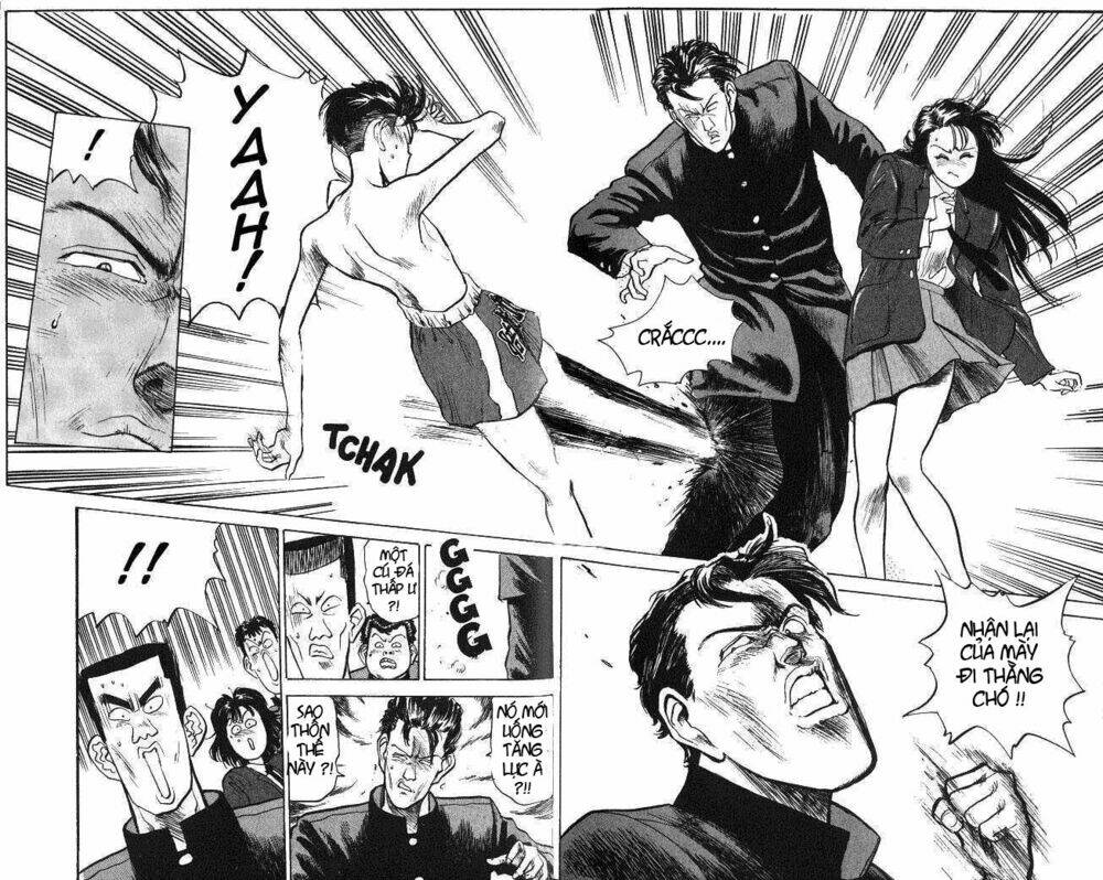 hakaiou noritaka chapter 3 20