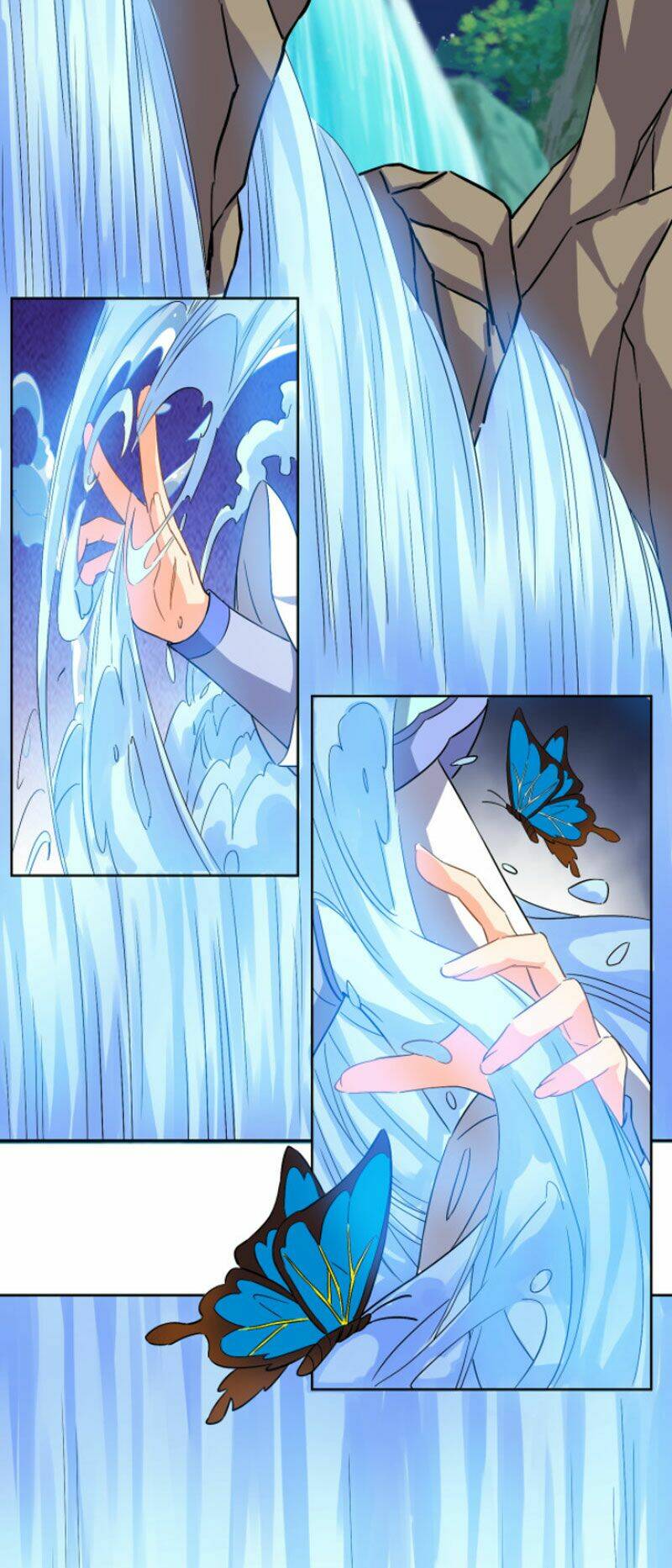 thôn phệ một thế giới tu tiên chapter 129 7