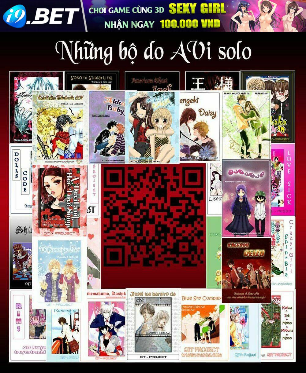 ojojojo chapter 28.1 2