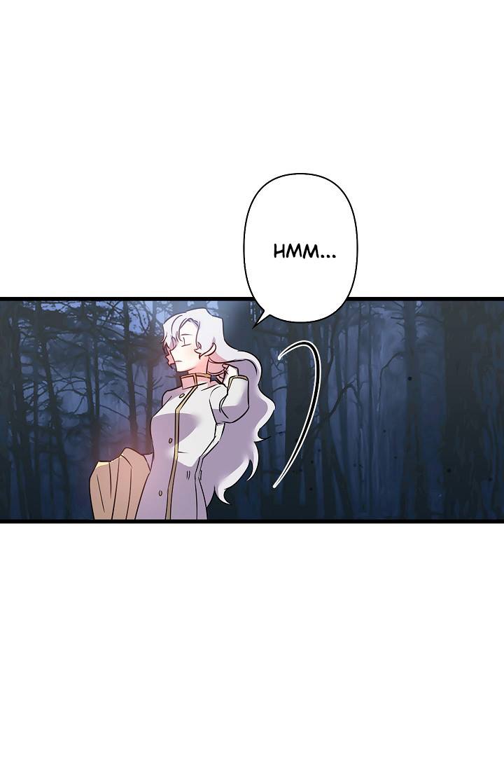 hôn lễ phục thù chapter 19 20