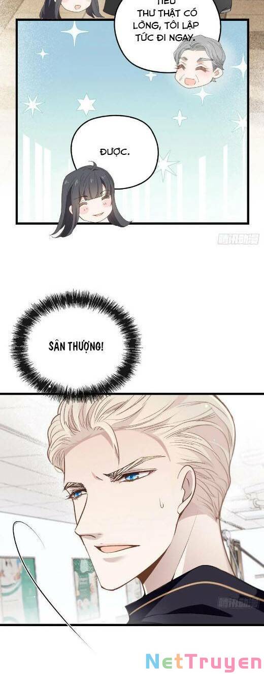 một vợ yêu, một bé con chapter 157 18