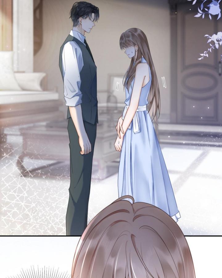 tổng tài độc sủng kiều thê thế thân [truyện chữ] chapter 2 6