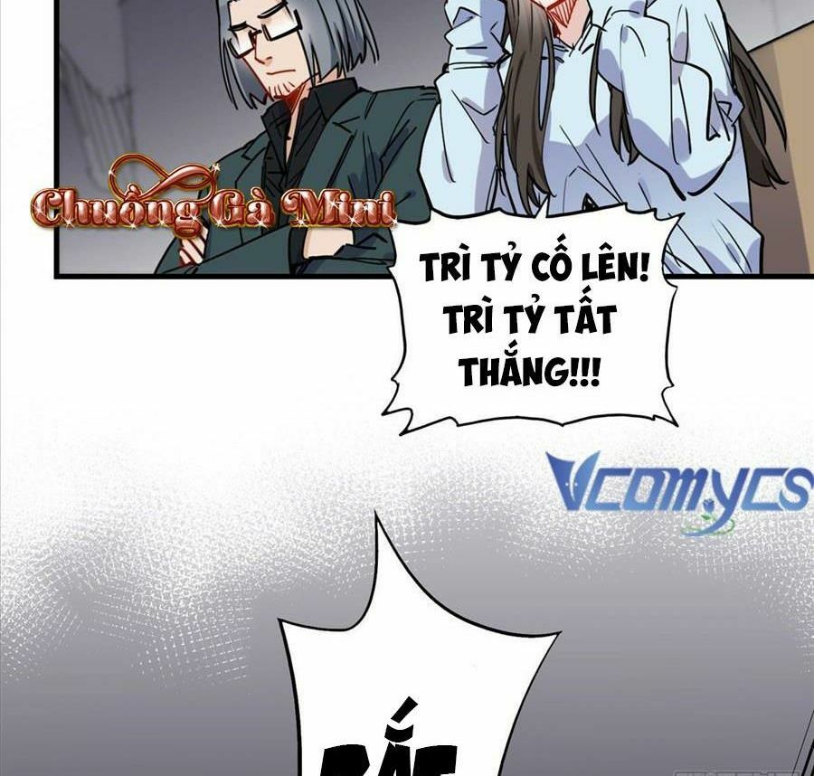 cố tổng, vợ của ngài quá mạnh rồi! chapter 44 10