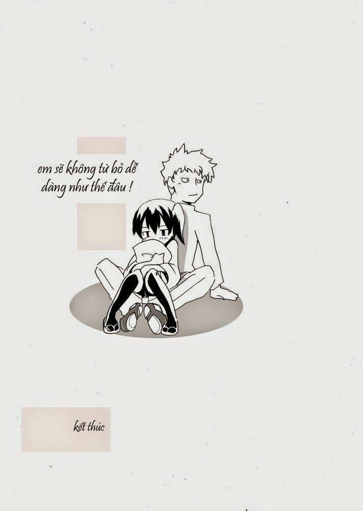 kantai collection doujinshi chapter 3 6