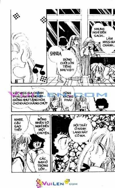 cô gái khả ái chapter 9 52