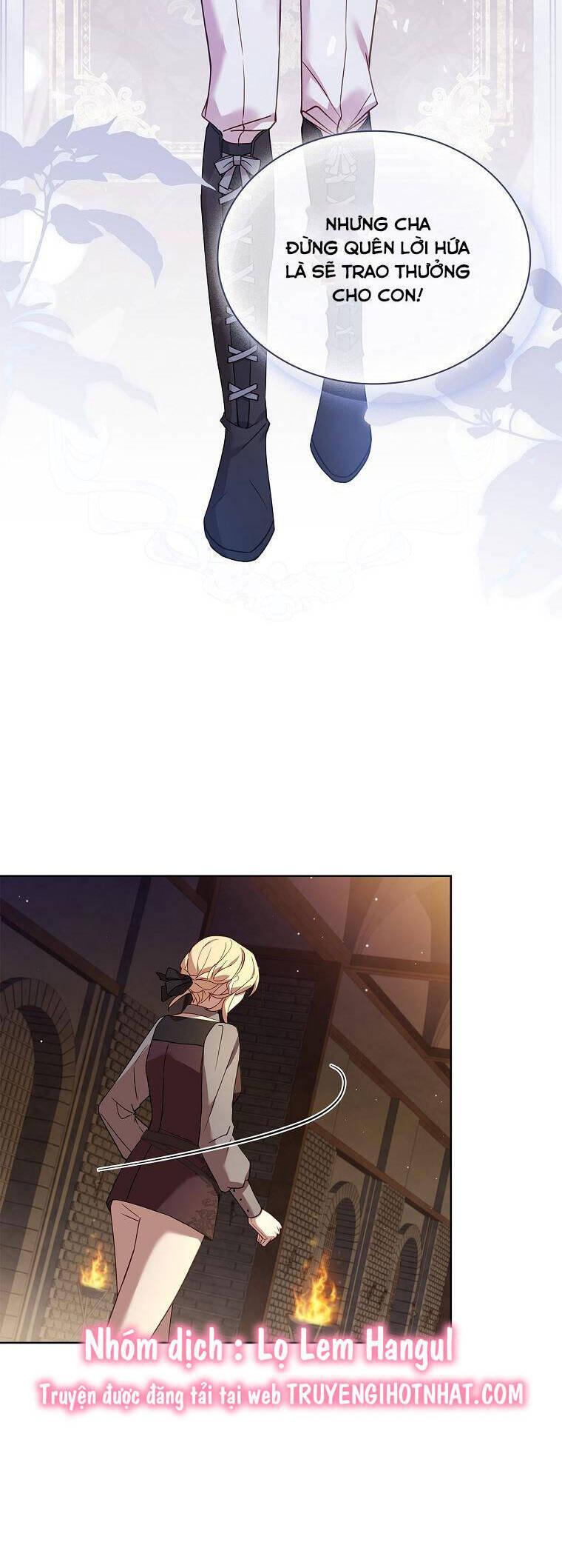 để yên cho tiểu thư hiền chapter 93 16