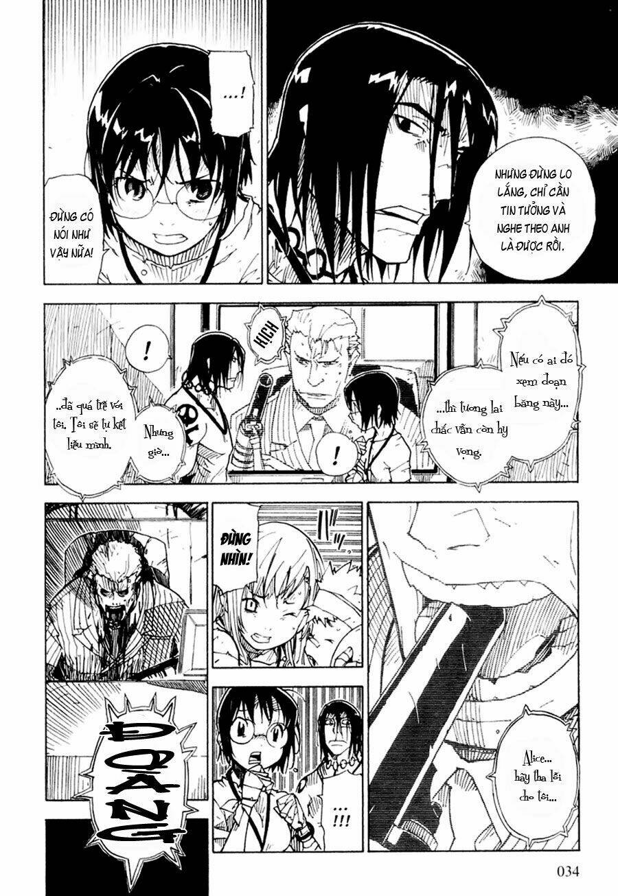 king of thorns chapter 18 36