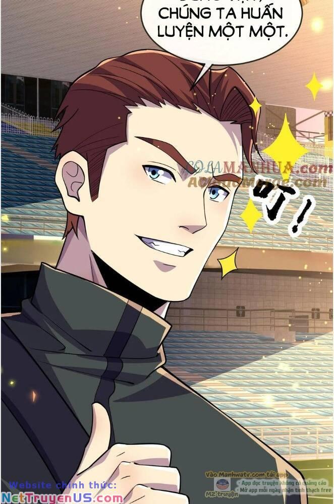 nhìn thấy thanh máu, ta xử tội thần linh chapter 129 42